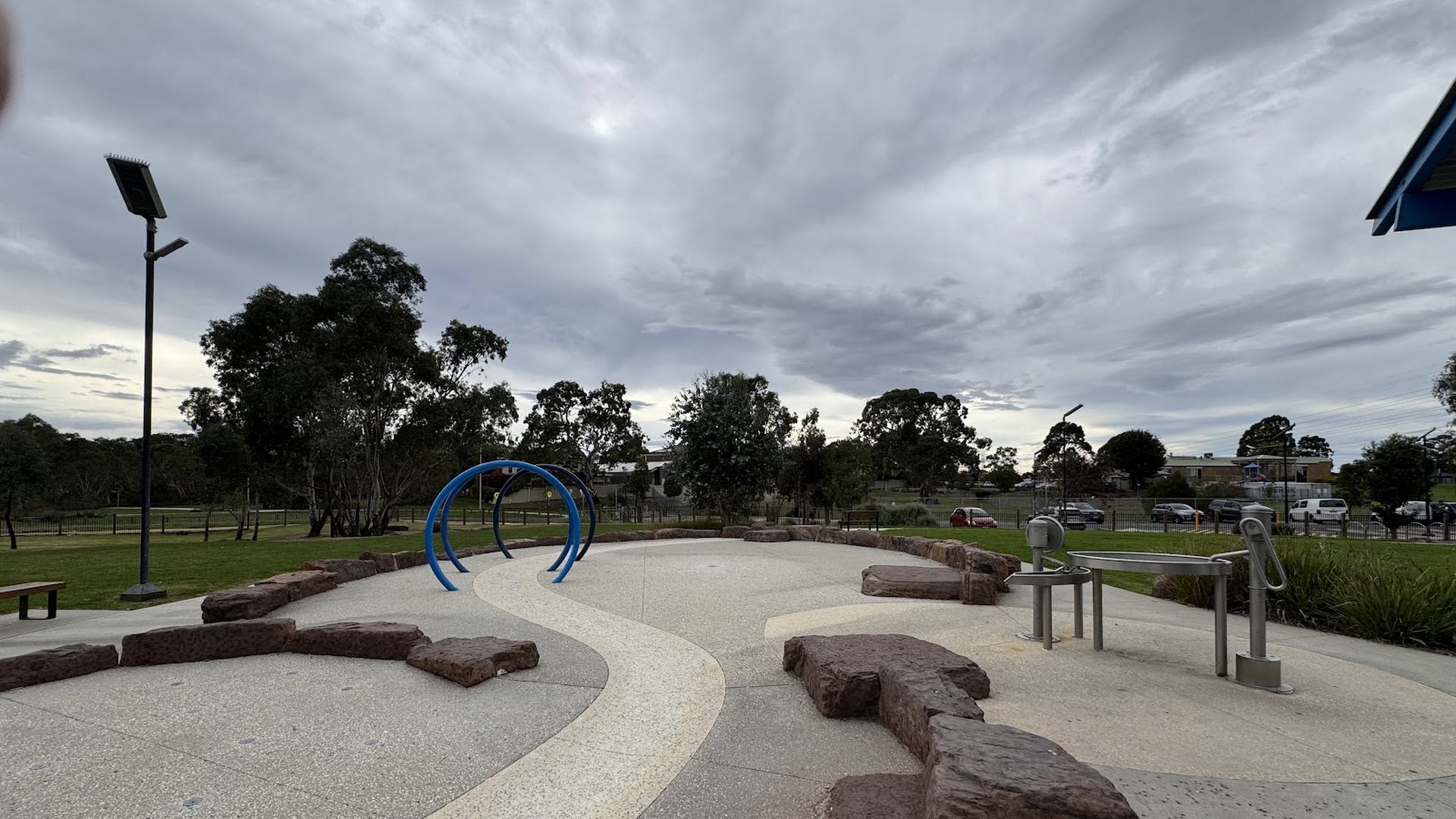 Mill Park All Abilities Play Space photo 3