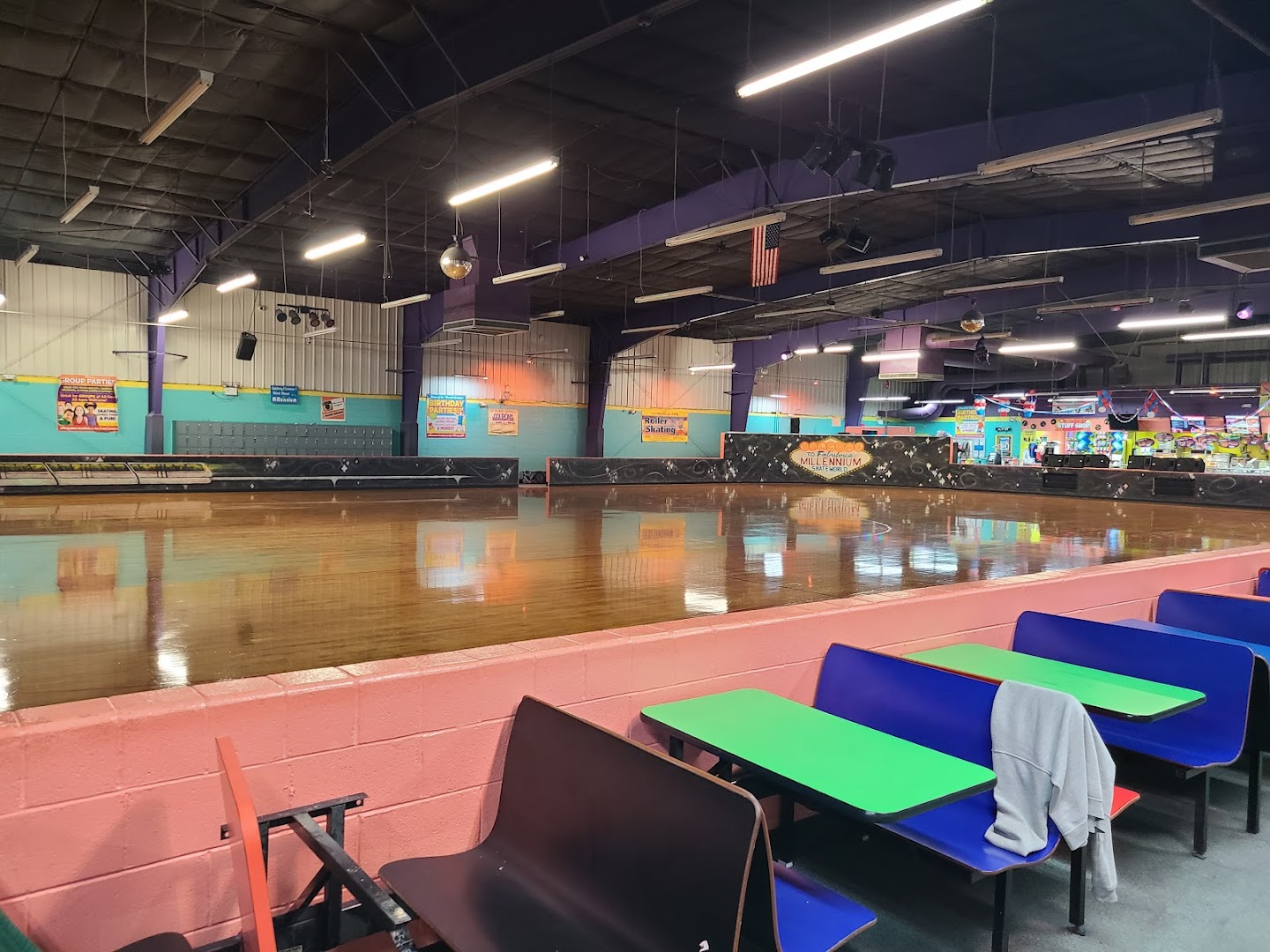 Millennium Skate World photo 2