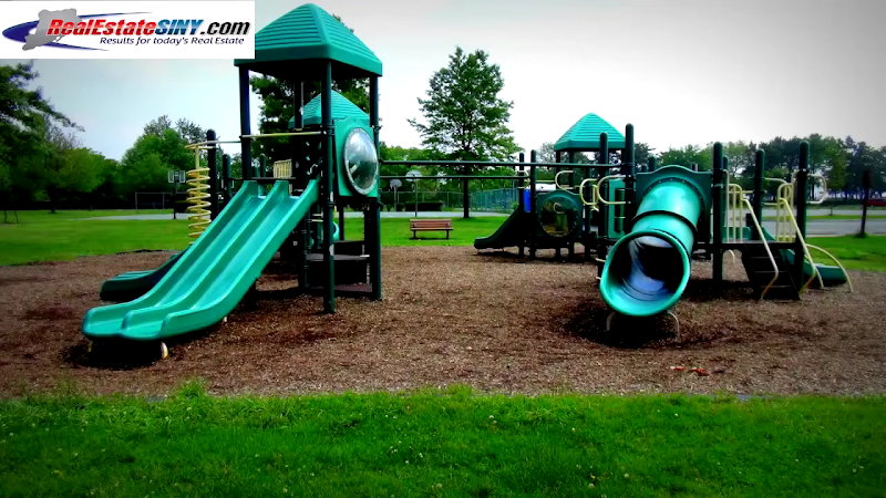 Miller Field Kids playground
