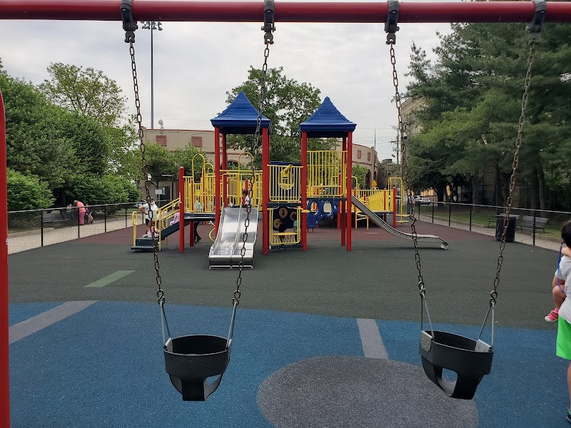 Miller Park Playground photo 2
