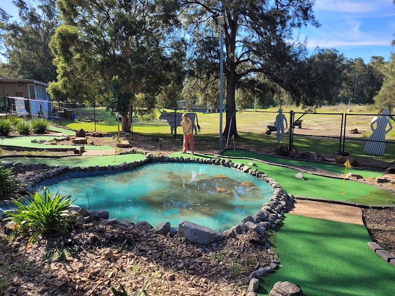 Milperra Golf Driving Range and Putt Putt photo 2
