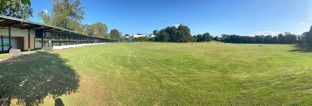 Milperra Golf Driving Range and Putt Putt photo 3