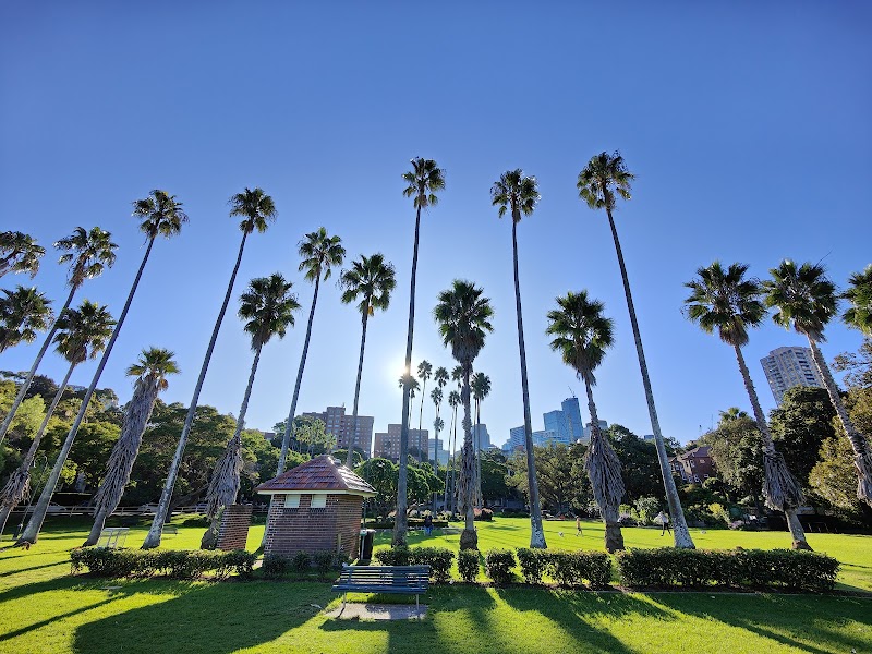 Milson Park photo 2