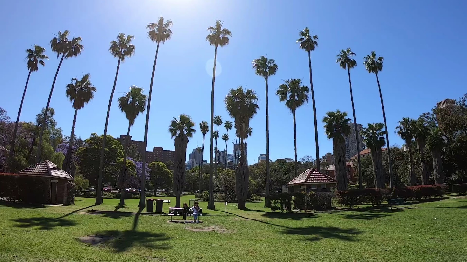 Milson Park photo 2