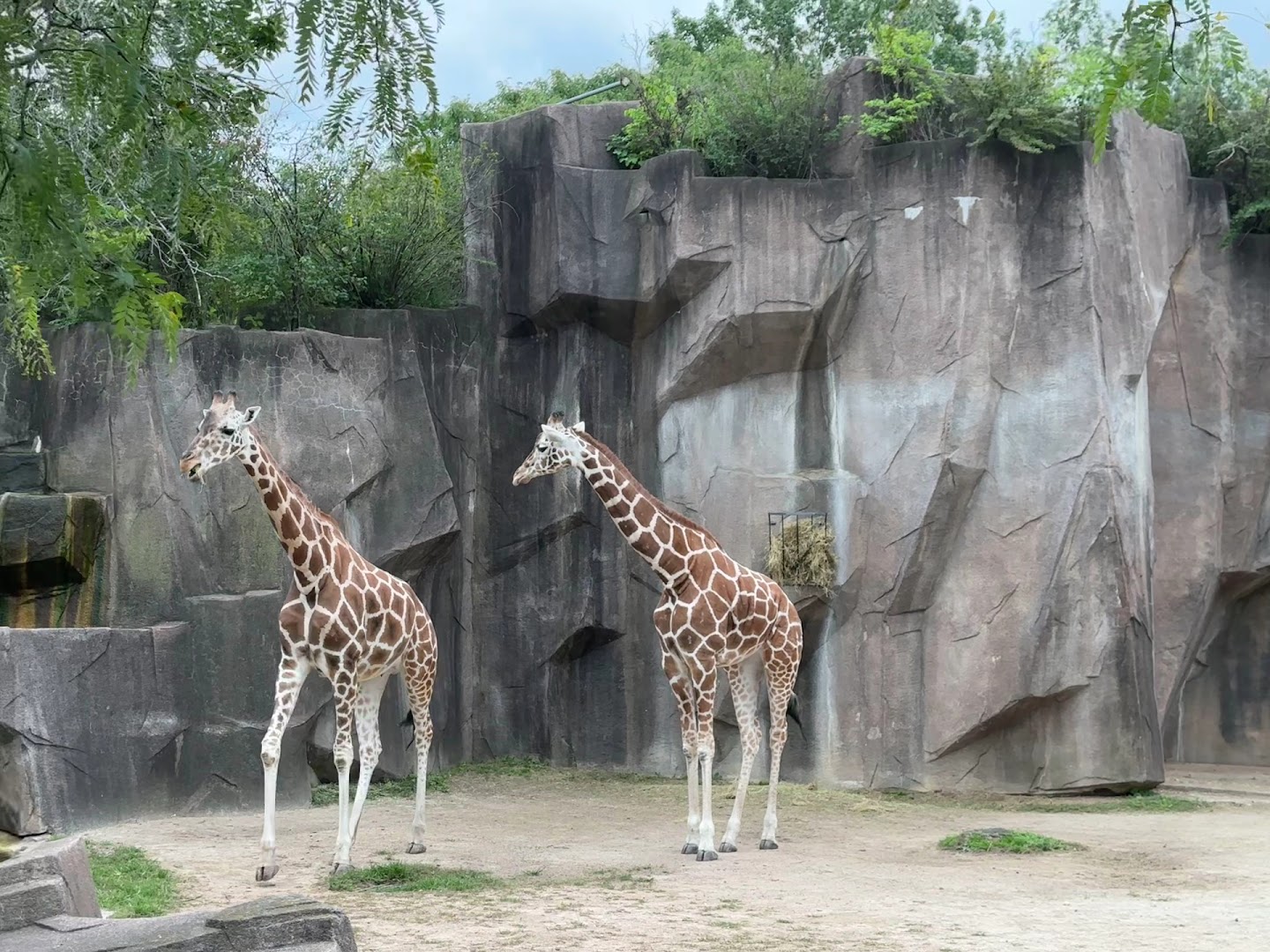 Milwaukee County Zoo