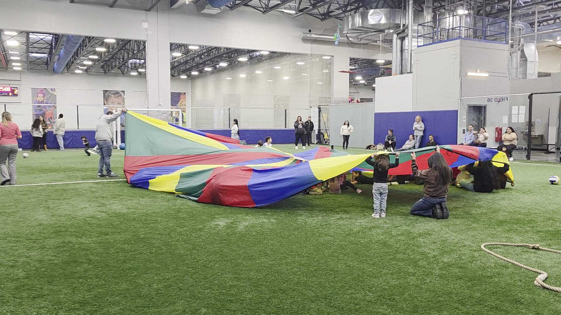 Milwaukee Yard Indoor Sports Complex photo 2