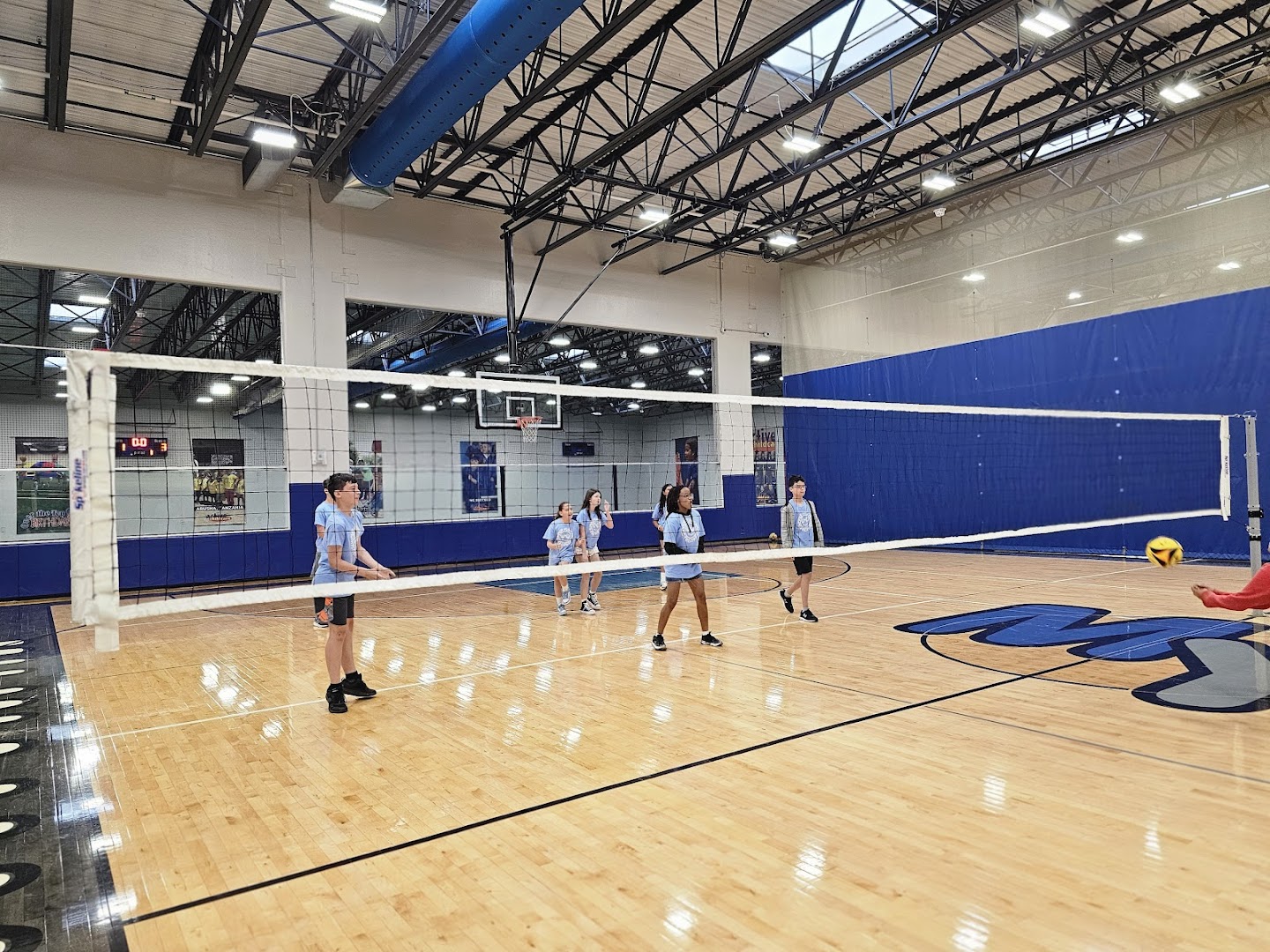 Milwaukee Yard Indoor Sports Complex photo 3