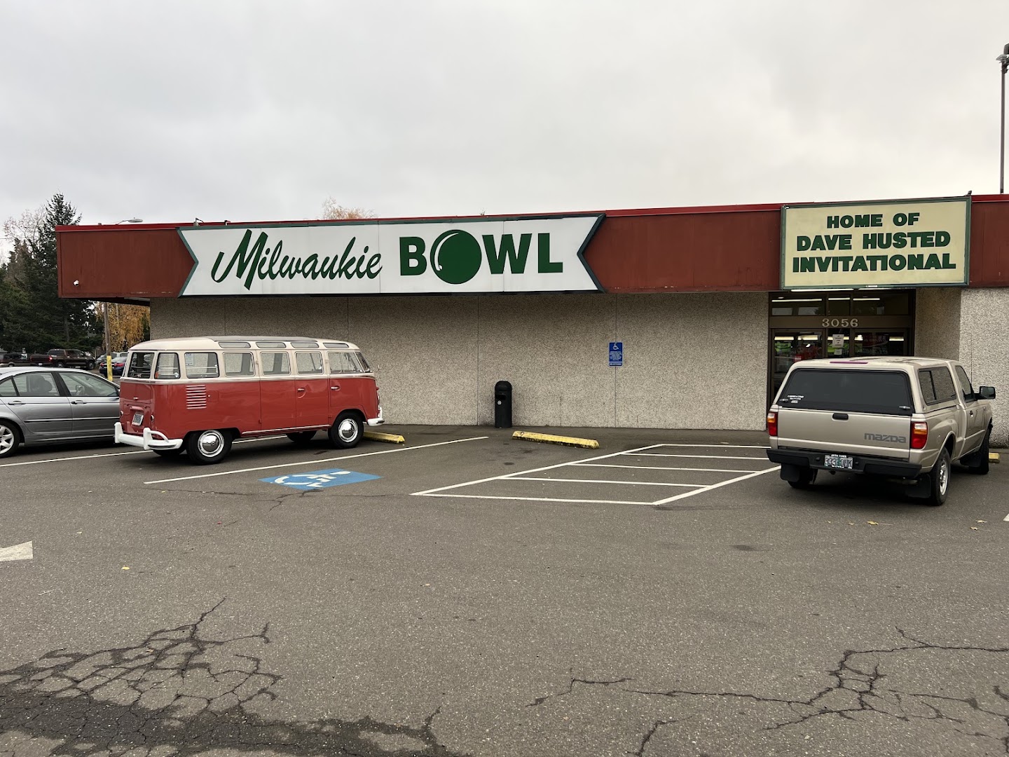 Milwaukie Bowl photo 2