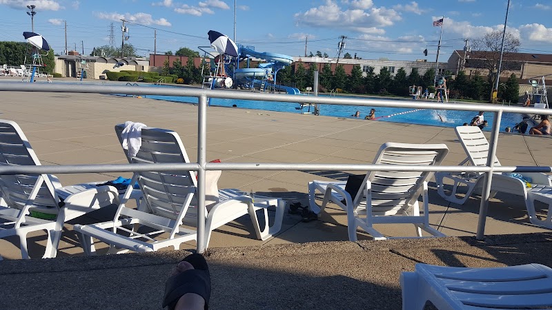 Mineola Village Swimming Pool photo 2