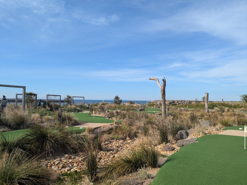 Mini Golf at Wyndham Harbour photo 3