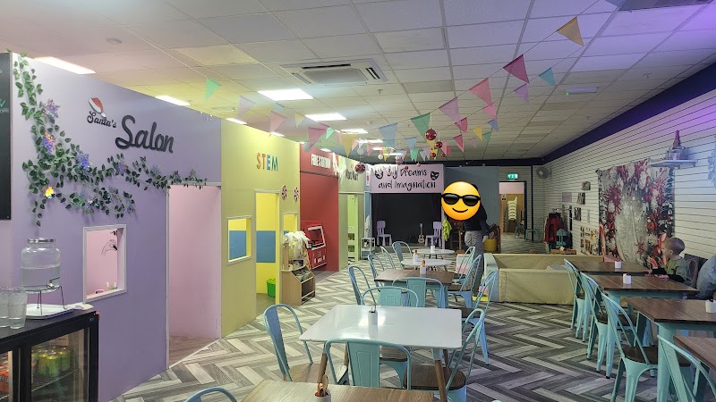 Mini Me Children's Role Play Centre and Cafe