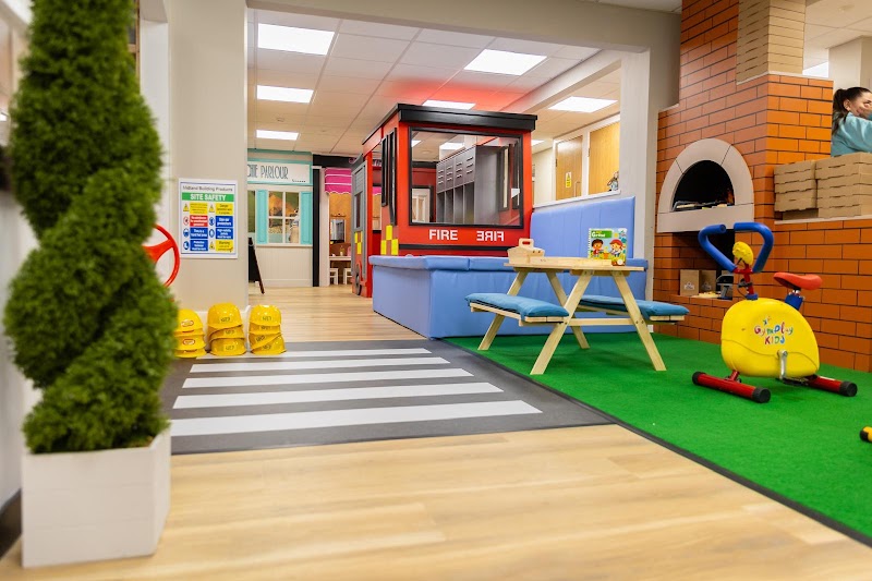 Mini Minds Play Village photo 2