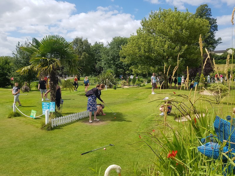Mini Pro Golf Parks photo 3