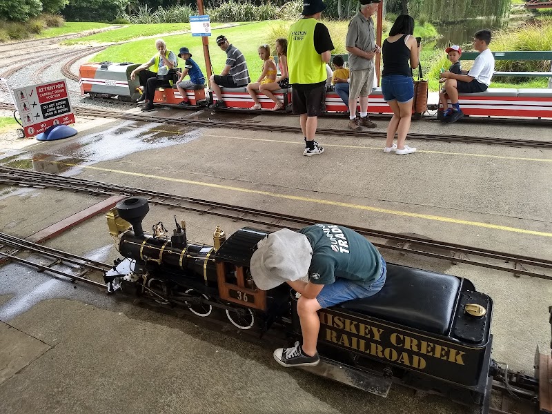 Miniature Trains photo 2