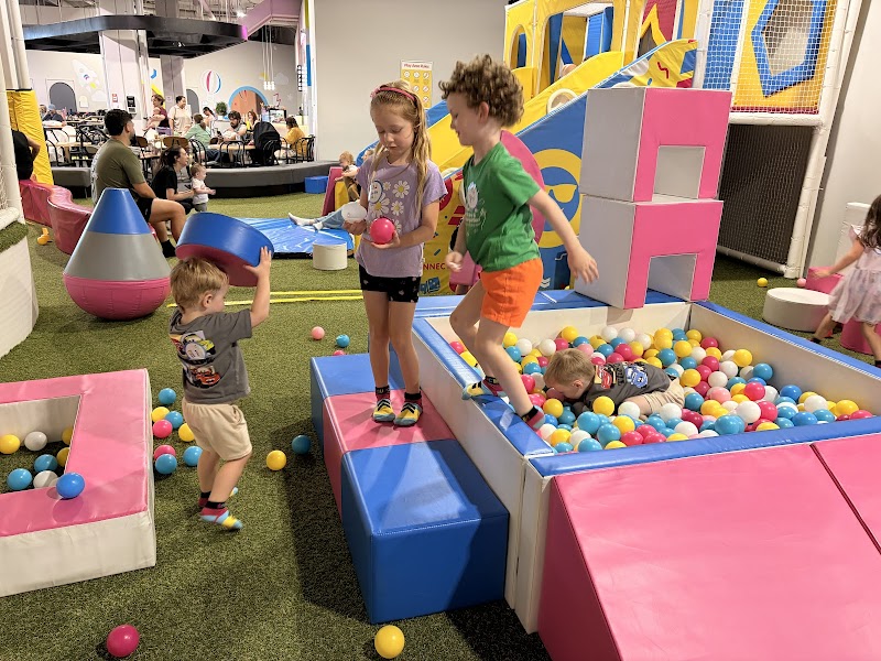 miniBOUNCE Carindale photo 2