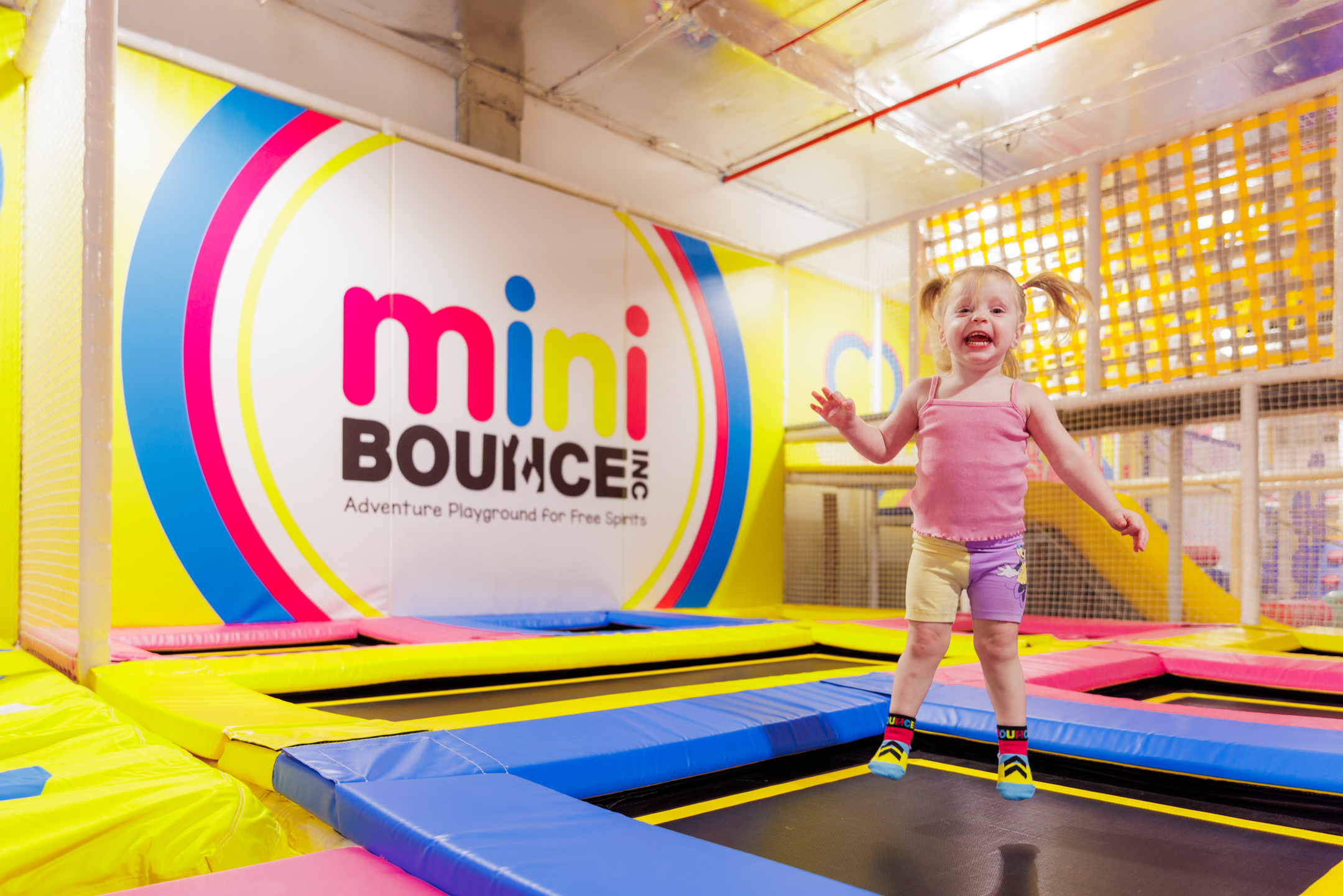 miniBOUNCE Carindale photo 3