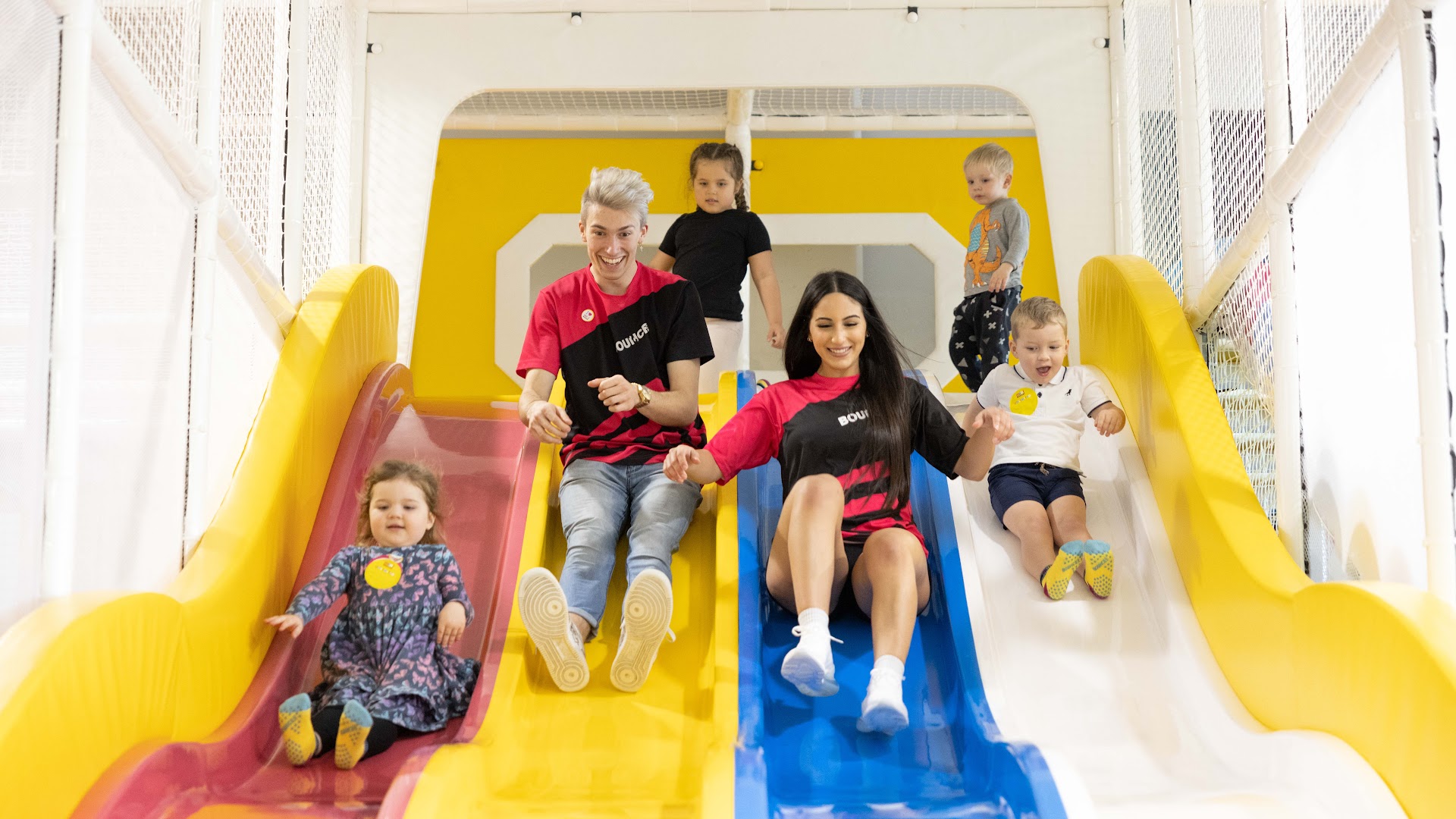 miniBOUNCE Carindale
