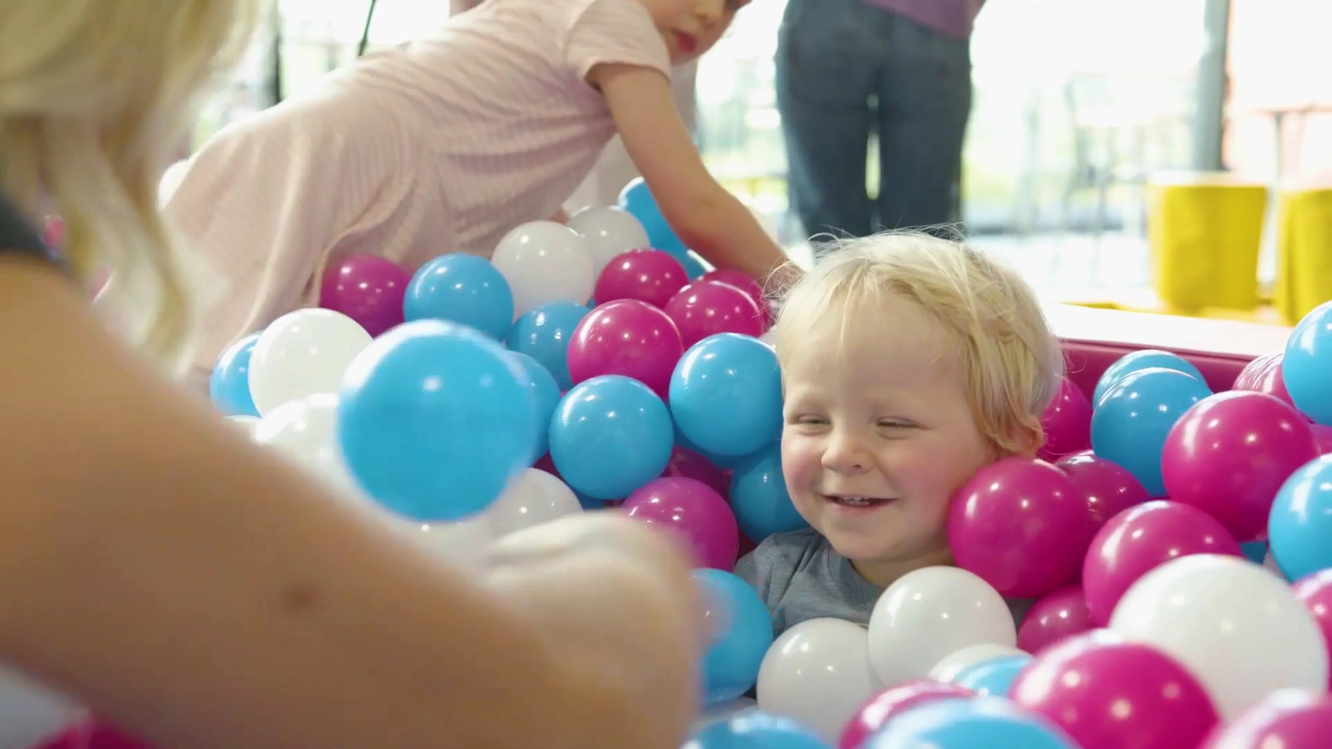 miniBOUNCE Carindale photo 2