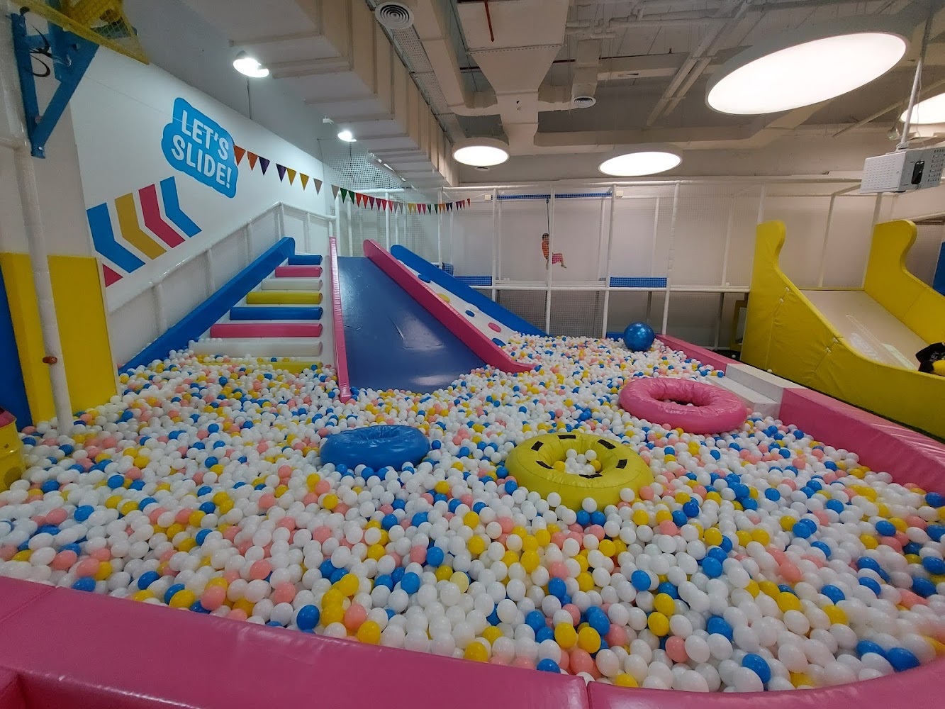 miniBOUNCE Dalma Mall photo 4