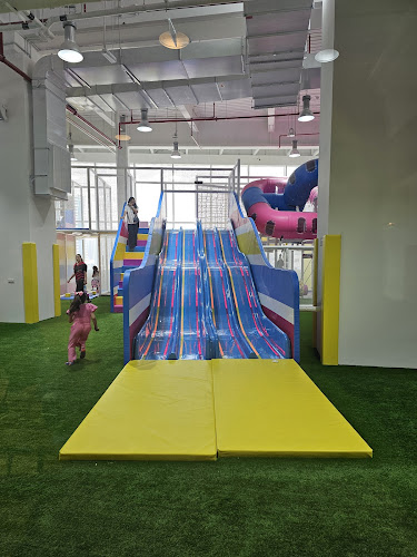 miniBOUNCE Reem Mall