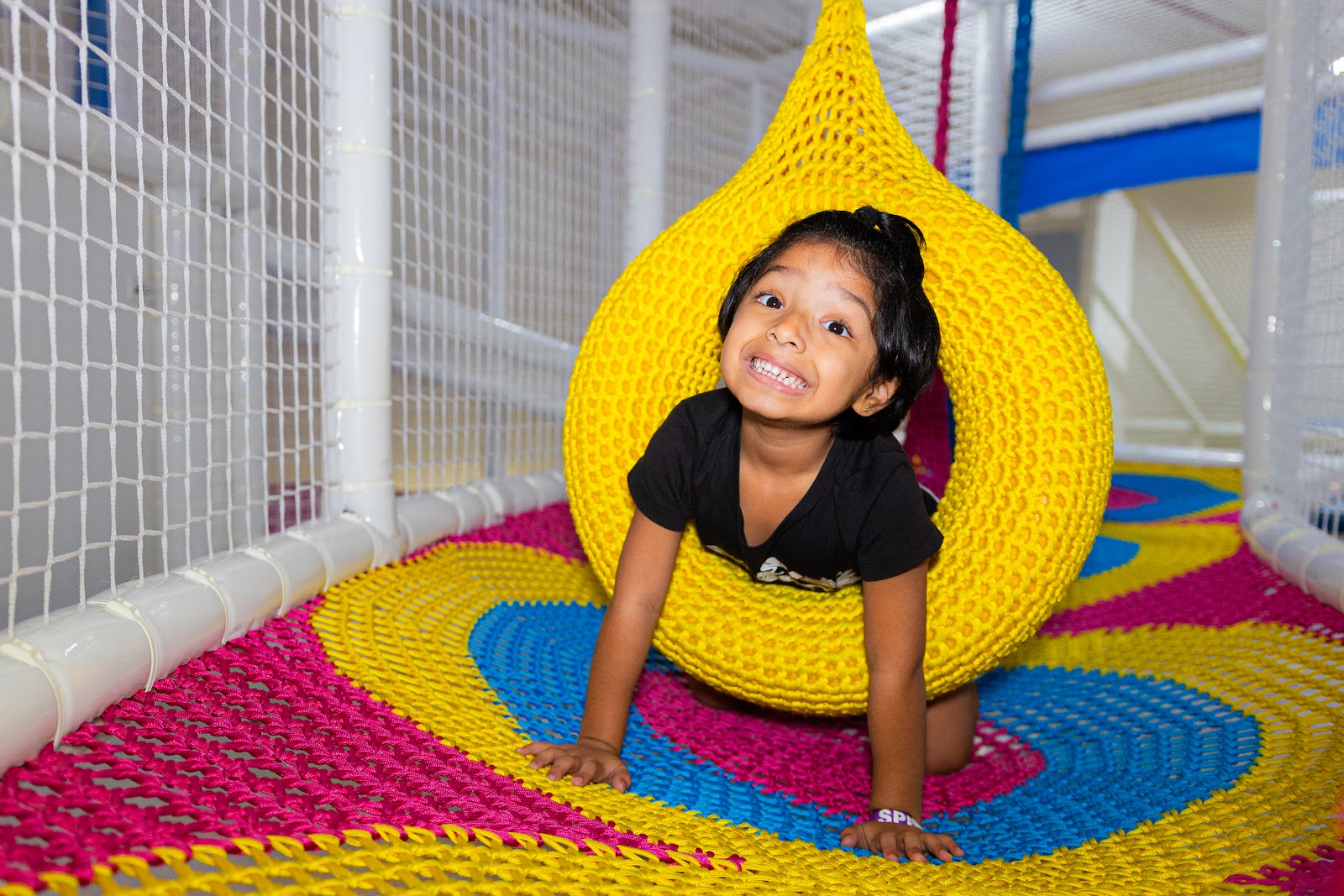 miniBOUNCE Springs Souk photo 3
