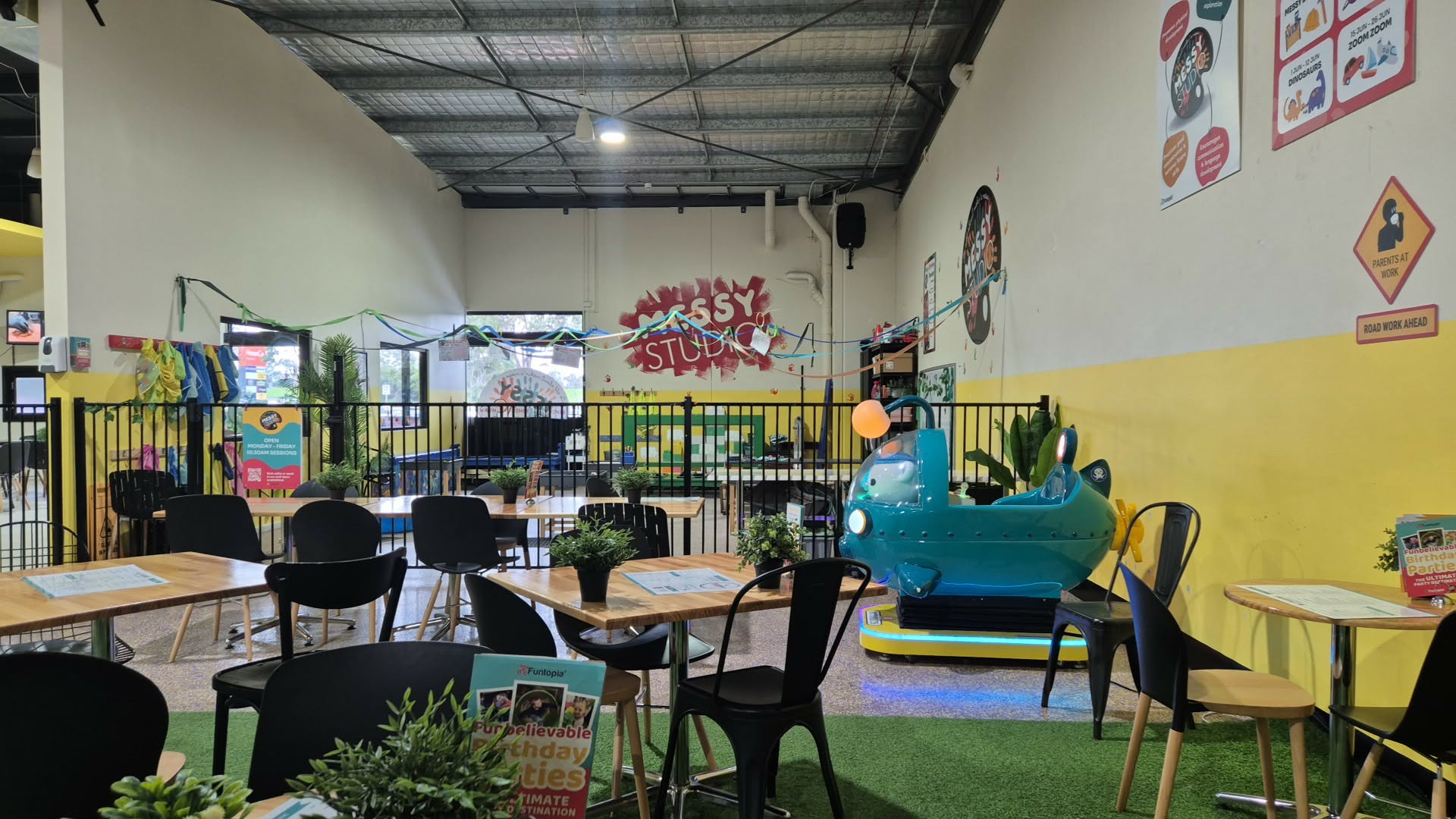 miniFuntopia Cranbourne photo 2