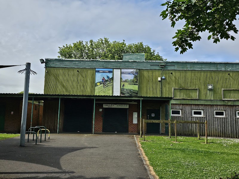 Minigolf Course photo 3