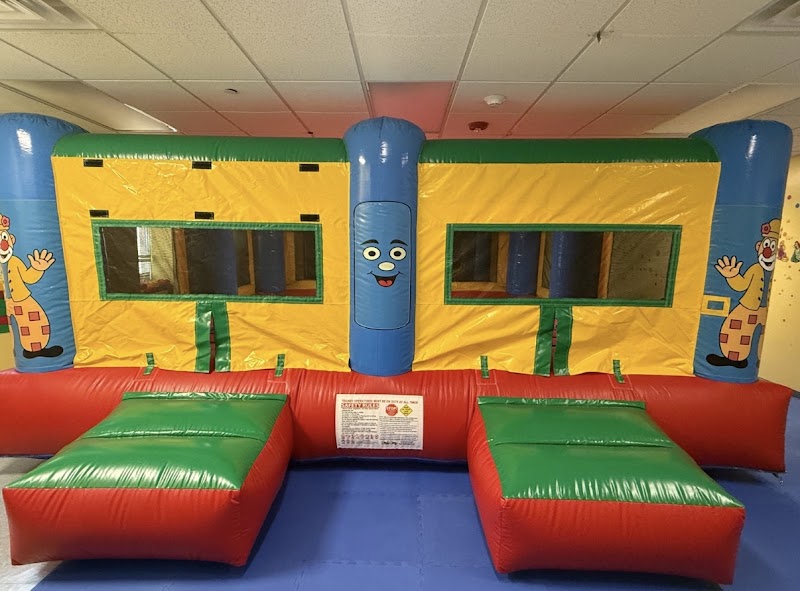 Minime Kids Zone