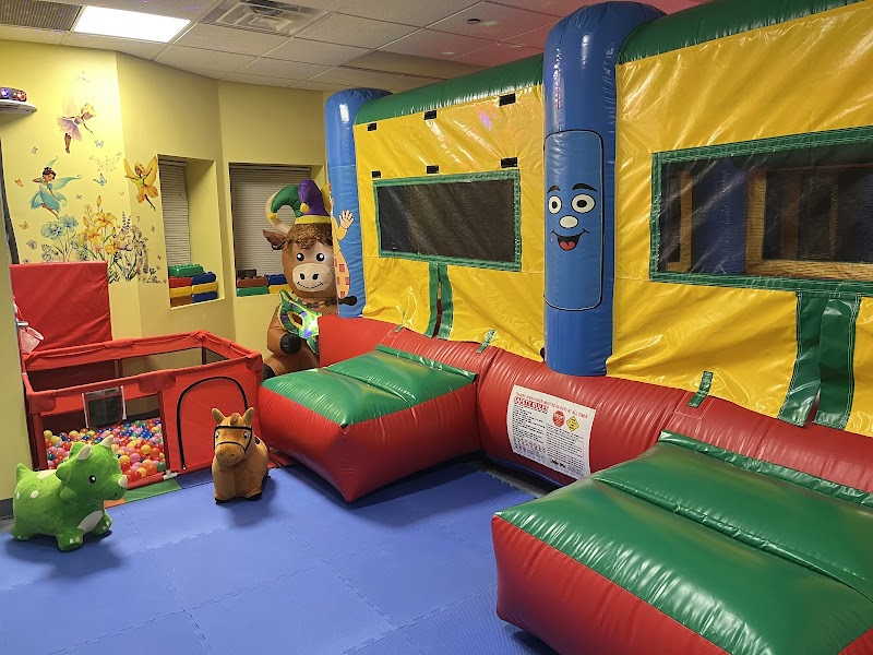 Minime Kids Zone photo 2