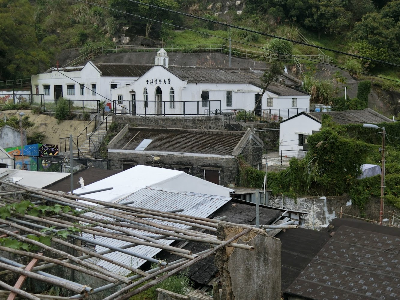 Mining Heritage Centre, ELCHK Grace Youth Camp photo 5