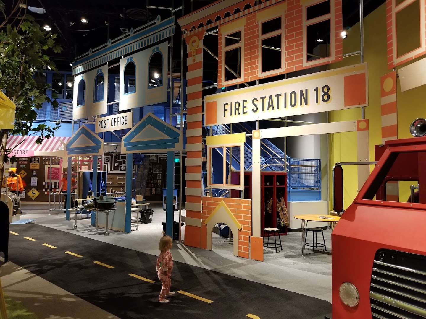 Minnesota Children's Museum photo 3