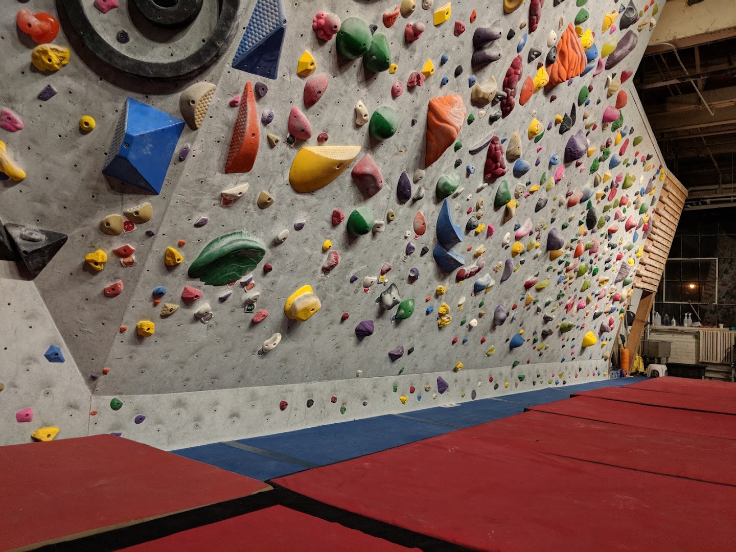 Minnesota Climbing Cooperative photo 3