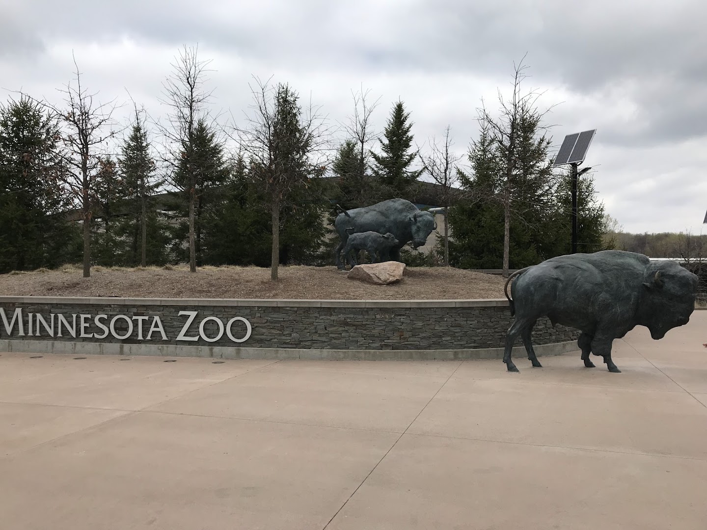 Minnesota Zoo