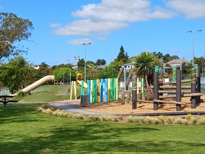 Minogue Park photo 2
