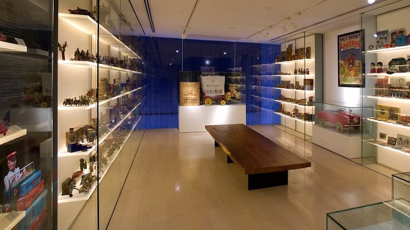 MINT Museum of Toys