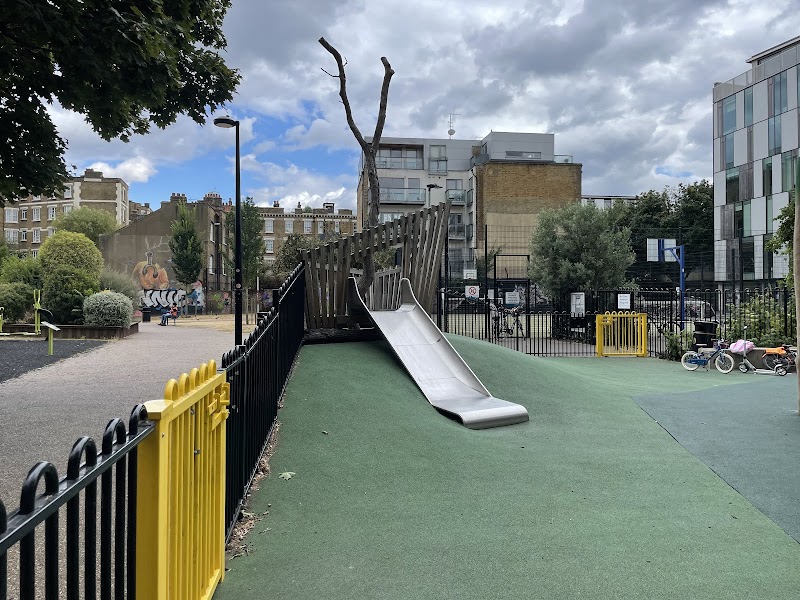Mint Street Adventure Playground photo 2