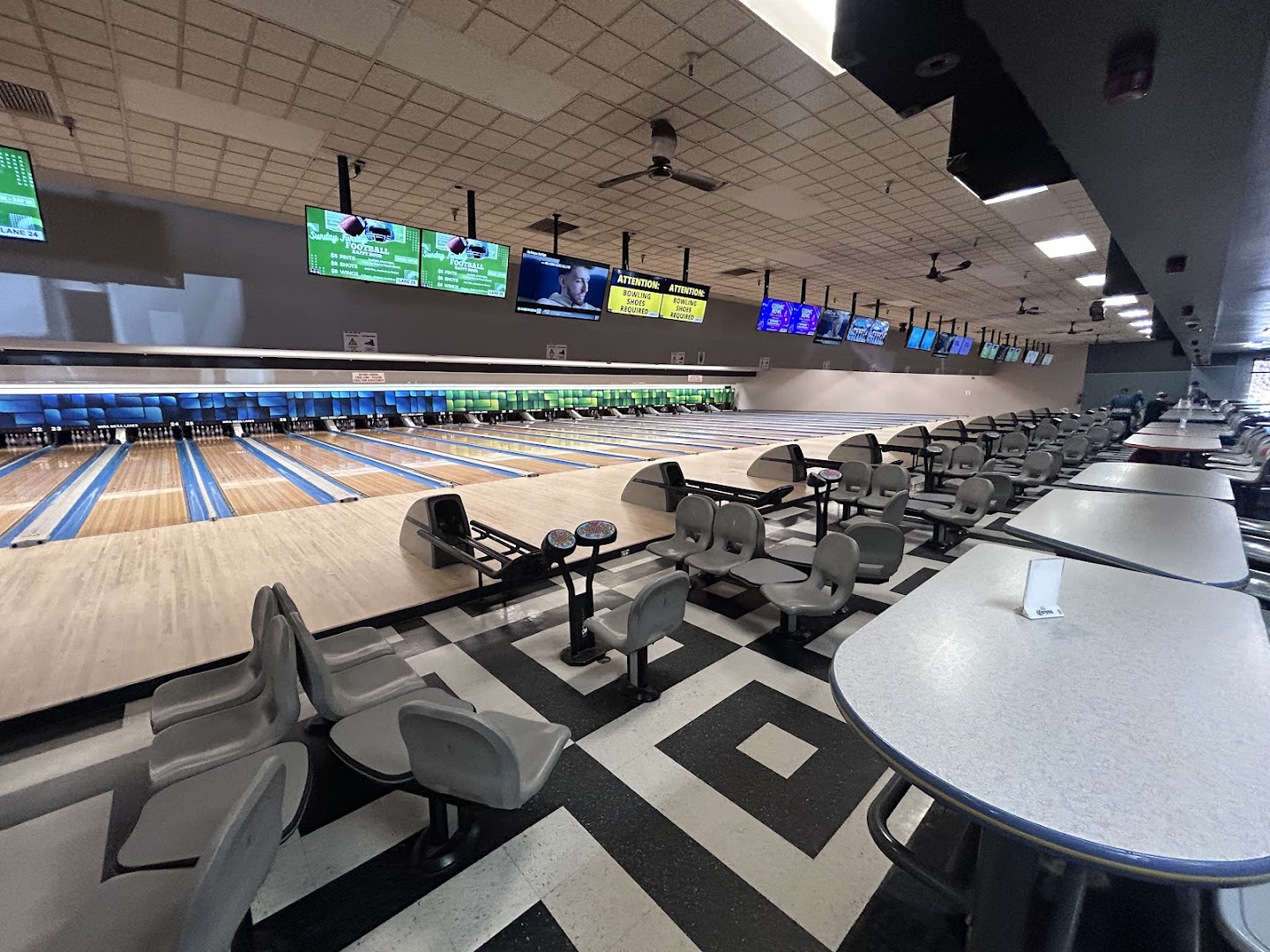 Mira Mesa Lanes photo 2