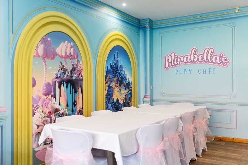 Mirabella’s Play Café photo 2