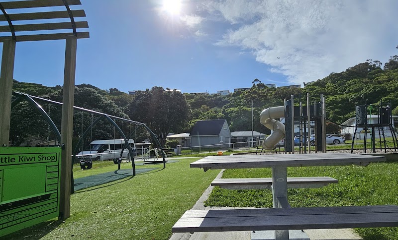 Miramar North Play Area
