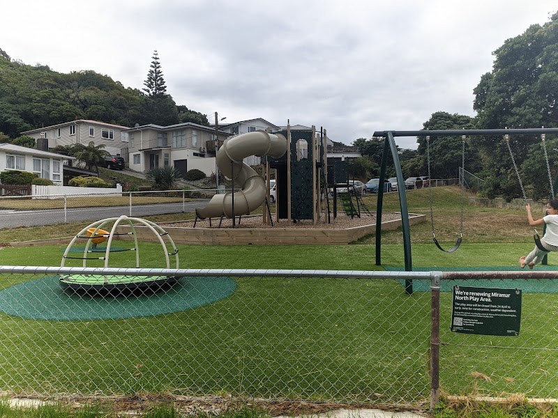 Miramar North Play Area photo 2