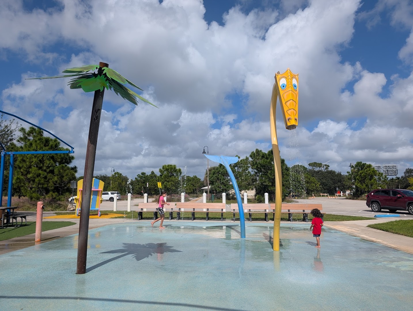 Miramar Pineland Park photo 2