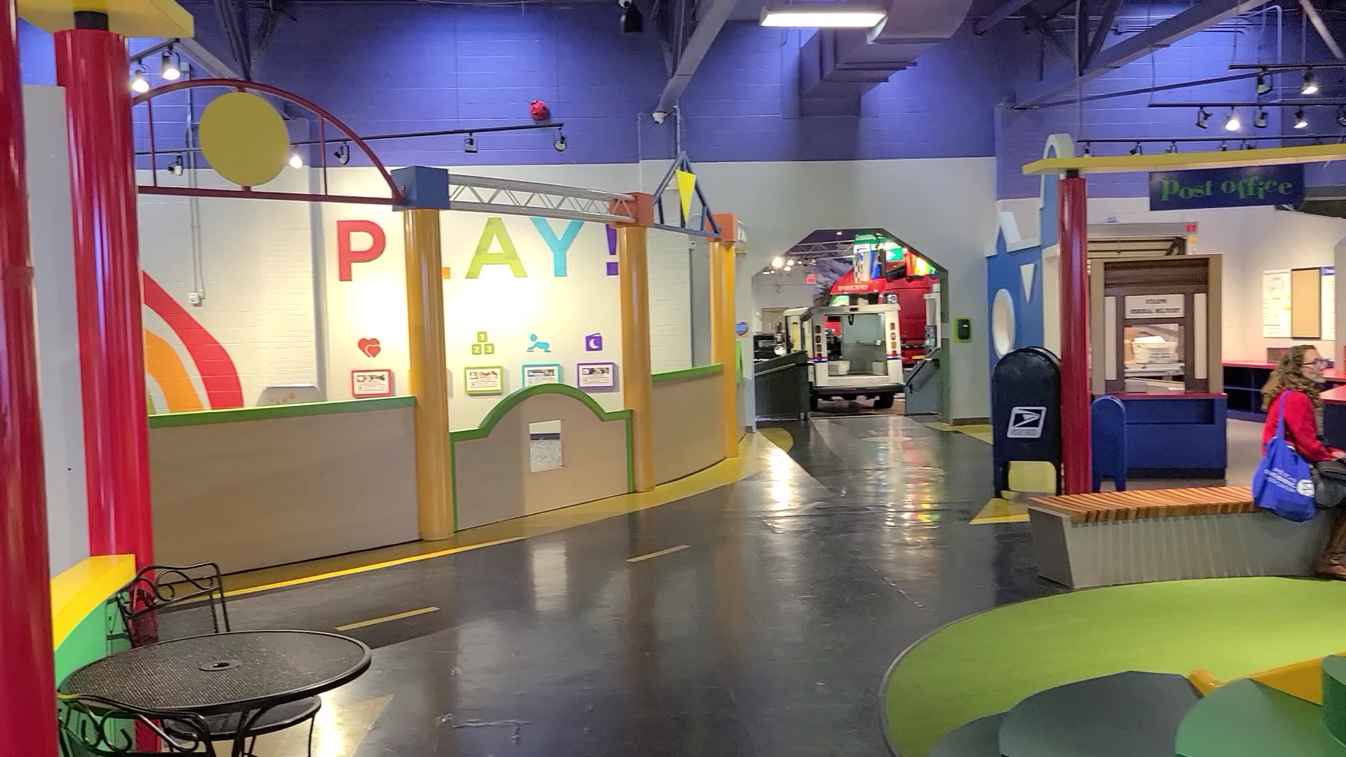 Miriam P. Brenner Children's Museum photo 2