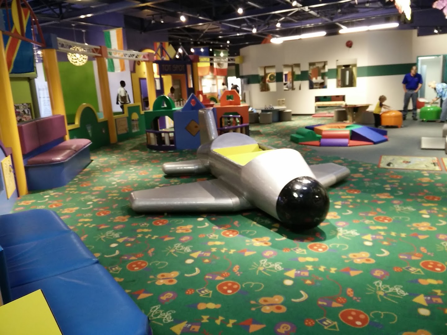 Miriam P. Brenner Children's Museum photo 3