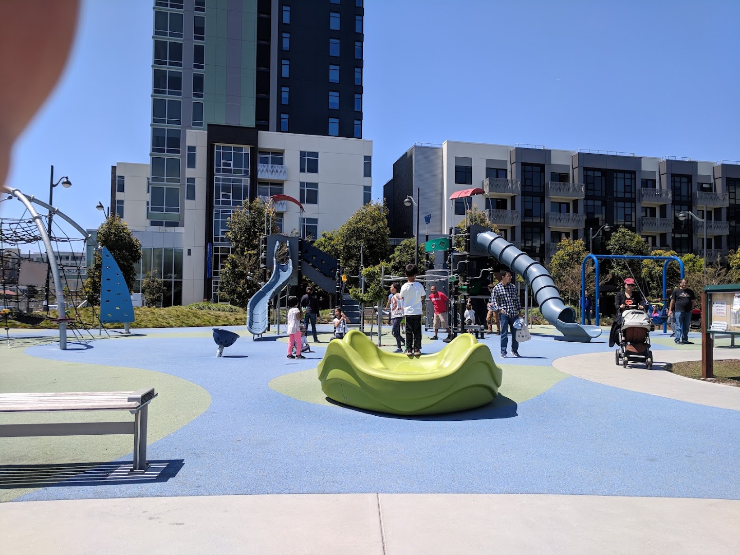 Mission Bay Kids Park photo 2