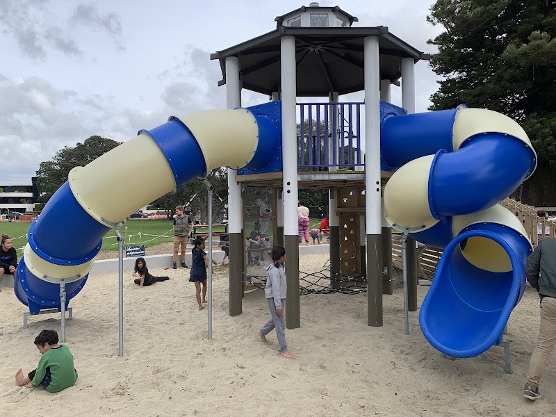 Mission Bay Playground photo 2