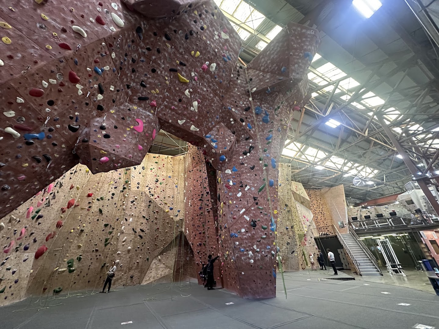 Mission Cliffs photo 2