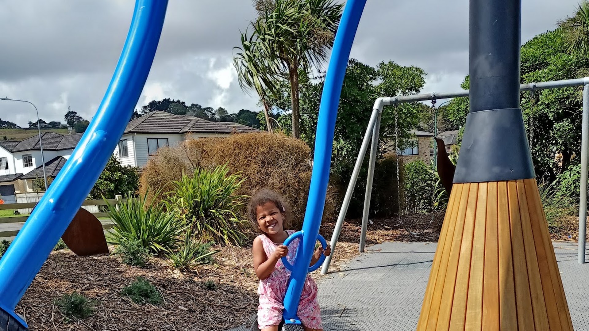 Mission Heights Playground