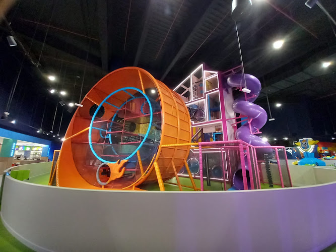 Mission Play! by Mattel The Galleria