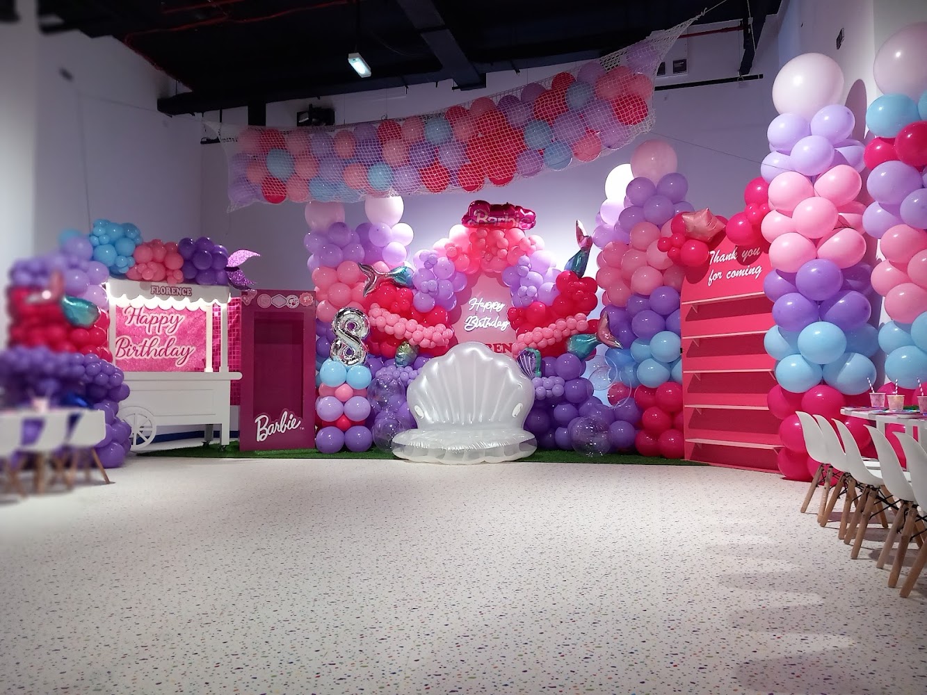 Mission Play! by Mattel The Galleria photo 3