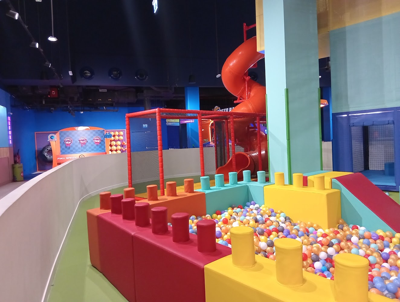 Mission Play! by Mattel The Galleria photo 4